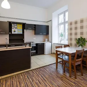 Apartament Dietla Cozy Place To, Kraków