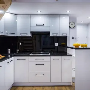 Apartament Cozy - Kazimierz, Kraków